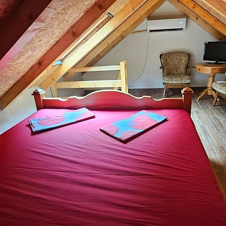 Guest House Sljuka Kotor Ngoại thất bức ảnh