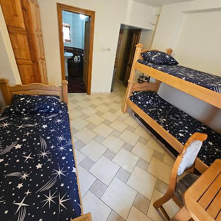 Guest House Sljuka Kotor Ngoại thất bức ảnh