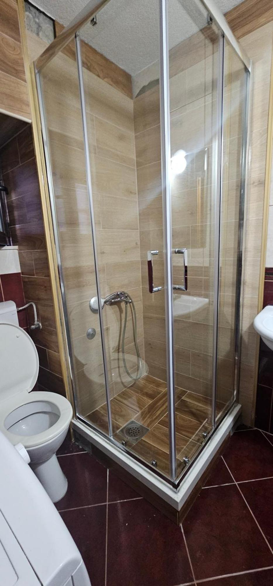 Guest House Sljuka Kotor Ngoại thất bức ảnh
