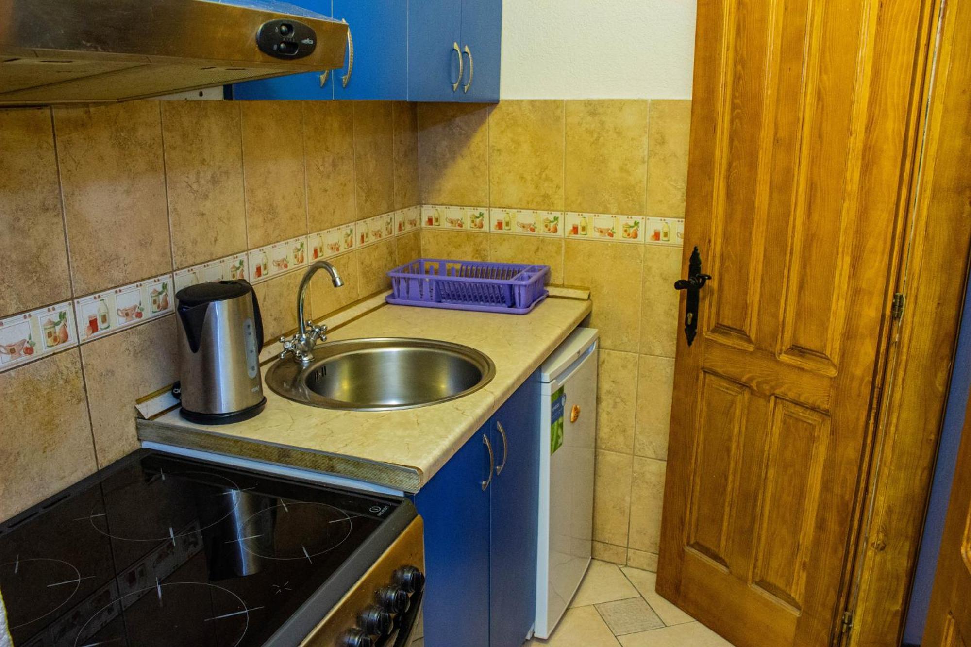 Guest House Sljuka Kotor Ngoại thất bức ảnh