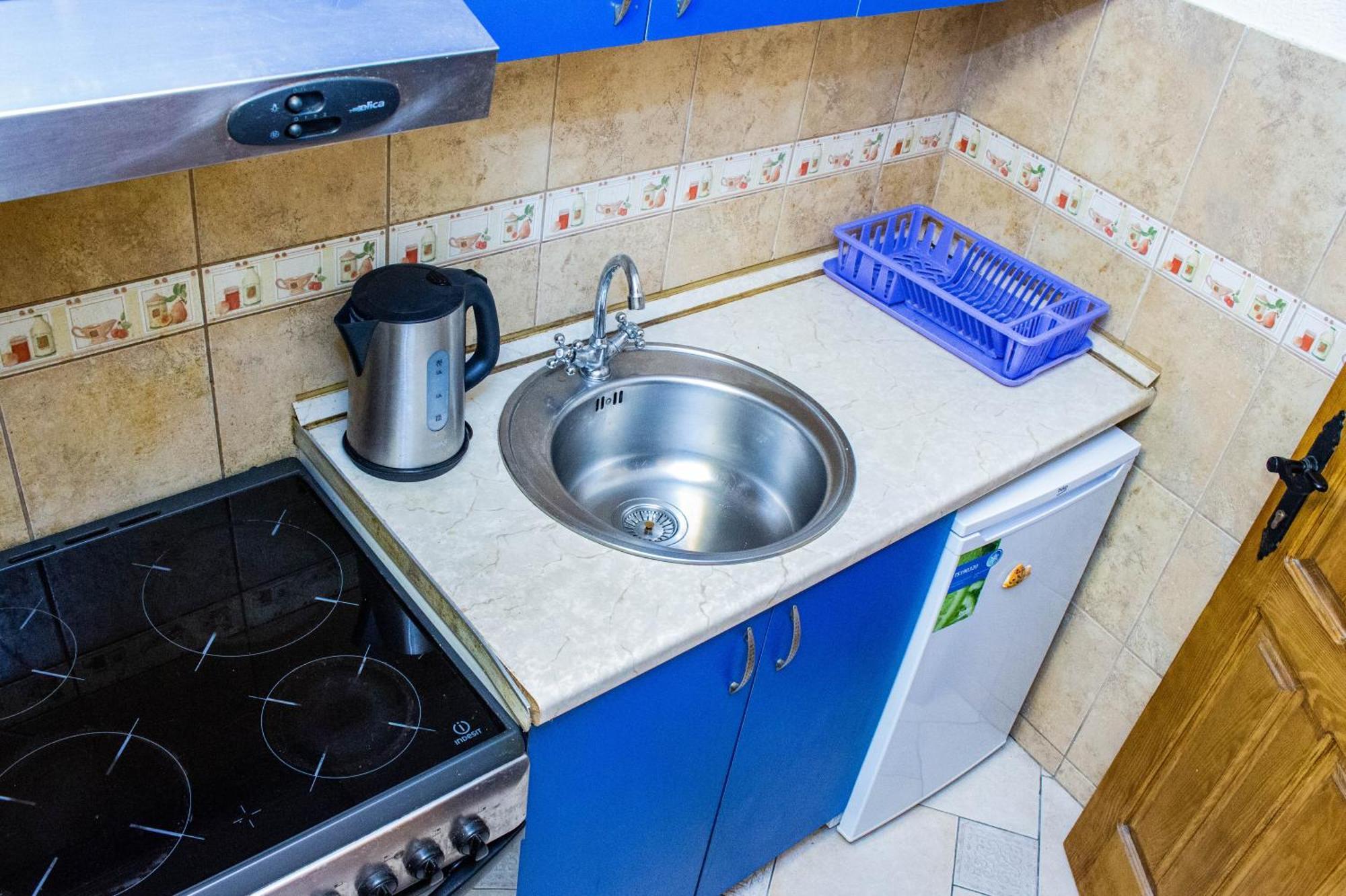Guest House Sljuka Kotor Ngoại thất bức ảnh