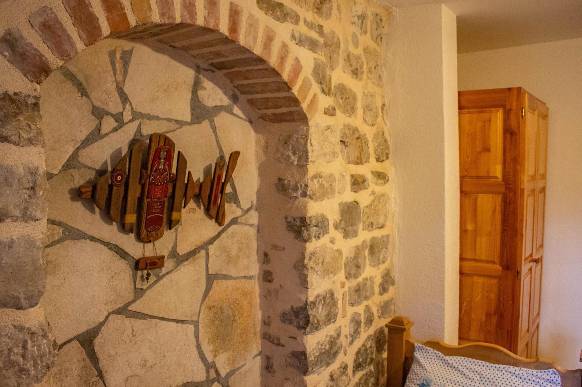 Guest House Sljuka Kotor Ngoại thất bức ảnh